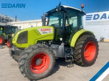 Trattore CLAAS Arion 430