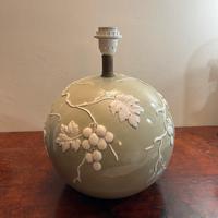 Lampada da tavolo Liberty