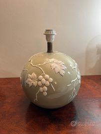 Lampada da tavolo Liberty