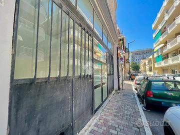 LABORATORIO A PESCARA