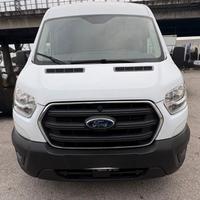 FORD TRANSIT FURGONE BLOCK SHAFT PRONTO AL LAVORO