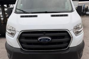 FORD TRANSIT FURGONE BLOCK SHAFT PRONTO AL LAVORO