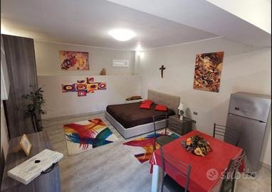 Monolocale Priaruggia