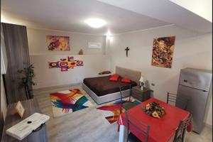 Monolocale Priaruggia