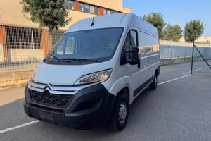 CITROEN Jumper 33 2.2 BlueHDi 140CV L2-H2 Furgon