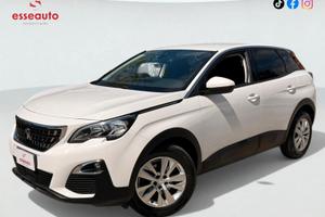 Peugeot 3008 BlueHDi 130 S&S Allure