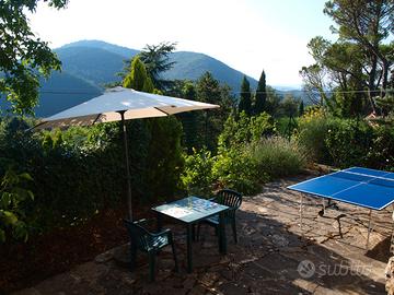 Appartamento a Monte Morello