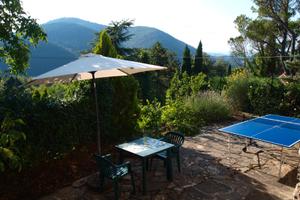 Appartamento a Monte Morello