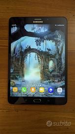 Tablet Samsung Galaxy Tab S2 8” 32gb wi-fi+sim LTE