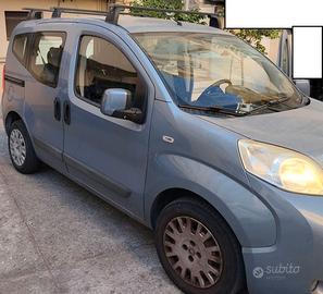 Fiat Qubo 1.3 MJT 80CV Active