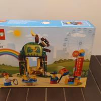 Lego 40529 Parco Giochi dei bambini