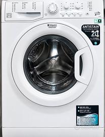 Lavatrice ARISTON 6 kg.