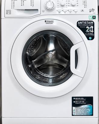 Lavatrice ARISTON 6 kg.