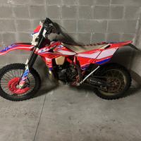 Beta 300rr 2017
