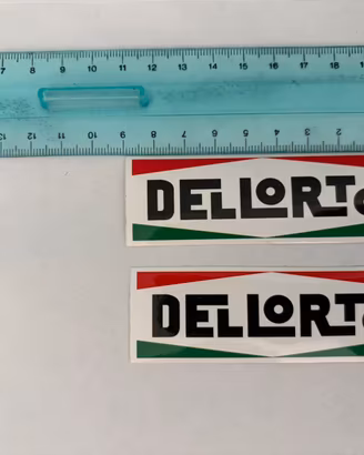 Adesivo dellorto
