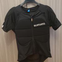 Pettorina bluegrass mtb 