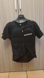 Pettorina bluegrass mtb 