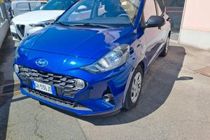 Hyundai i10 1.0 MPI Prime