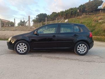 VOLKSWAGEN Golf 1.9 TDI 5p. Comfortline