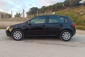 VOLKSWAGEN Golf 1.9 TDI 5p. Comfortline