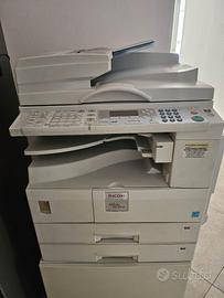 Stampante multifunzione Ricoh Aficio MP 2000 – Cop
