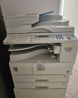 Stampante multifunzione Ricoh Aficio MP 2000 – Cop