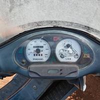 Piaggio Hexagon 125 - 1999