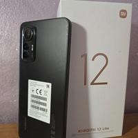 Xiaomi 12 Lite