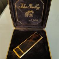 Accendino John Sterling by Colibrì 