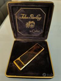Accendino John Sterling by Colibrì 