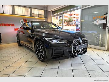 BMW 420d 48V Msport UNIPRO*IVA DEDUC