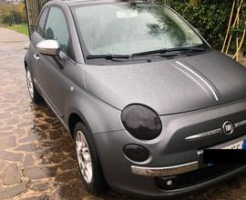 Fiat 500 S 1.2 Custom