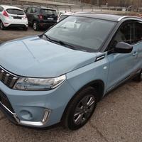 Suzuki Vitara 1.4 Hybrid 4WD AllGrip Top