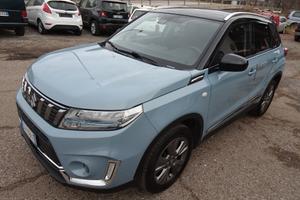 Suzuki Vitara 1.4 Hybrid 4WD AllGrip Top