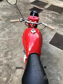 Moto Guzzi Cardellino