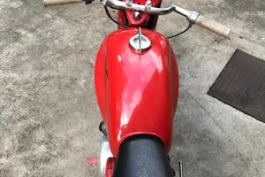 Moto Guzzi Cardellino