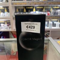 HONOR MAGIC 4 PRO PROMO