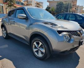 NISSAN Juke 1ª serie - 2019