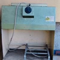 essiccatore per calzolaio