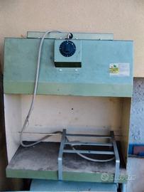 essiccatore per calzolaio