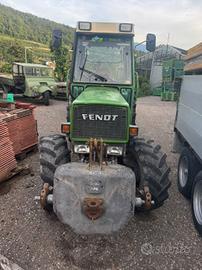 Fendt 280V