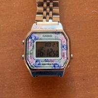 Orologio donna Casio Illuminator