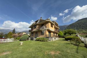 CASA INDIPENDENTE A TIRANO