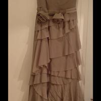 Abito da cerimonia donna Twinset 