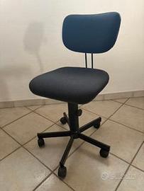 sedia ufficio