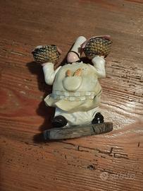 il cuoco portafortuna