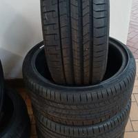 Pirelli per classe A-AMG modello W 177