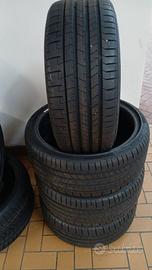 Pirelli per classe A-AMG modello W 177