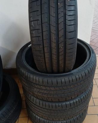 Pirelli per classe A-AMG modello W 177