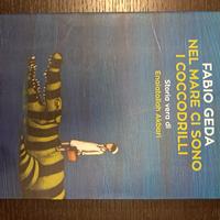 nel mare ci sono i coccodrilli